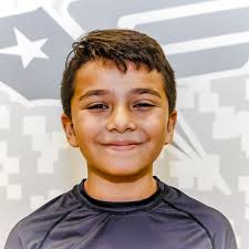 Competitor List [2023 San Antonio Open]