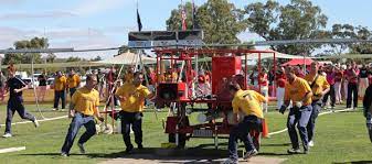 Graeme dahl's photos from the state championships can be accessed from the following link. Upcoming State Rural Championships