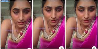 Desi Cam Model Sonika Chandigarh Nude Teasing Live Primium Show Latest