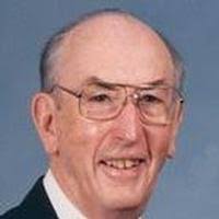 Obituary information for Harry V. Holliday
