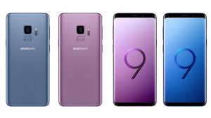 Compare prices for the best deal. Samsung Galaxy S9 Vs Galaxy S8 Vs Galaxy Note 8 Price Specifications Features Compared Ndtv Gadgets 360