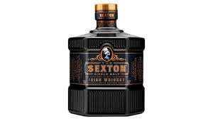 Different grains are used for different varieties, including barley, malted barley, rye, malted rye, wheat, and corn. The Sexton Single Malt Irish Whiskey Review Paste