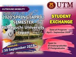 Our goal is to help you understand japanese culture as well as mastering the language. Student Exchange Program Greetings To Malaysia Japan International Institute Of Technology Mjiit Facebook