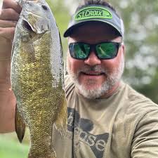 When it comes to ice fishing...how many of you toss a tube? #trdTubeZ  #nedrig #midwestfinesse #laketroutbait #icefishing #elaztech #10xTough  #madeinusa #zmanfishing