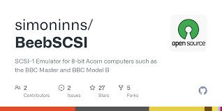 Image result for Computers Emulators Acorn BBC