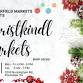 Christkindl Markets event in Powhatan, VA