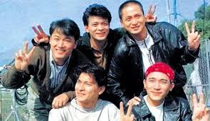 Vangemeren）著 吳劍秋 譯 開數：25開 頁數：684頁 定價：港幣 $197(精裝本） 編號︰r037 在《救贖進程》書中，范甘麥倫博士以救贖兼歷史的研究方法來詮釋聖經。 å½©é›²æ›² åŠ‰å¾·è¯çš„ç¬¬ä¸€éƒ¨é›»å½± å£¹è®€