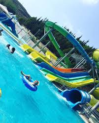 Wonderful Aqualand For Kids At Kipriotis Hotels Aqualand Poolslide Poolfun Kipriotishotels Kos Kosgreece Gre Hotels And Resorts Cool Pools Waterslides