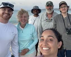 St. Croix Sea Turtle Project (@stxleatherbacks) • Facebook