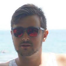 Benjamin Ratzlaff (@benjarp8)