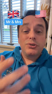 Do we put a full stop/period after Mr and Mrs? It depends