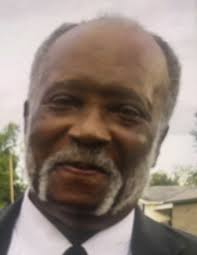 Obituary information for Ernest (Ernie) Simpson