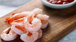 Juicy sauteed prawns blend with extra virgin oil & hint of a lime juice give your taste buds an excellent treat. Best Quick Snacks For Diabetics Chips And Salsa Fruit And More Everyday Health