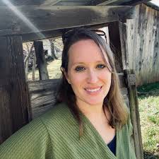 The Organic Goat Lady