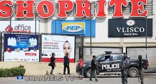 Jun 16, 2021 · 2021 wnt summer series, presented by at&t 5g. We Are Only Expanding Our Retail Business In Nigeria Says Shoprite Channels Television
