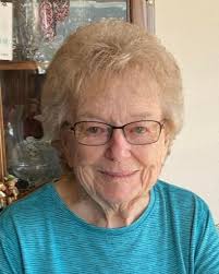 Audrey Jeane Hawkins Obituary September 13, 2024