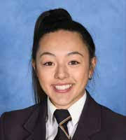 IRENE McCORMACK CATHOLIC COLLEGE