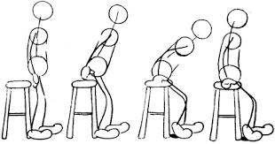 How To Animate And Move The Cartoon Figure With Cartooning Animating Techniques Page 4 Of 4 How To Draw Step By Step Drawing Tutorials Flip Book Animation Animation Art Sketches Animated Drawings