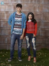 Photos The Fosters Season 3 Cast Photos 141609 0828 Mariana Foster The Fosters Tv Show The Fosters