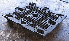 What is the average cost of wooden pallets? Pallet Wikipedia