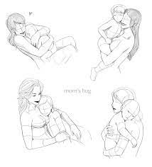 Holding Baby Drawing Reference Ilmu Pengetahuan 7 Not nearly enough poses or enough different children posing to be as useful as it could be. holding baby drawing reference ilmu