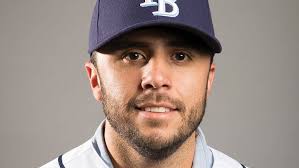Nogales & Arizona standout Rafael Valenzuela in third year as manager in  Rays' farm system
