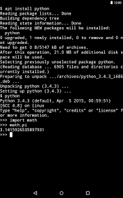 Termux For Android Apk Download