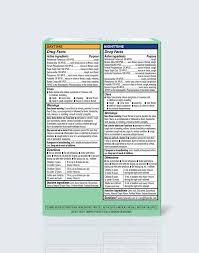 Amazon.Com: Children'S Tylenol Cold + Flu Oral Suspension, Grape, 4 Fl. Oz  : Health & Household