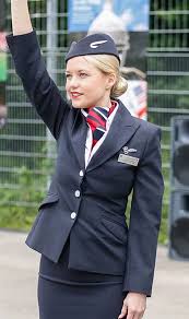 Visit ba.com for terms and more information on our book with confidence commitment. British Airways Rules Exposed What Female Ba Cabin Crew Are Allowed But Men Are Not Travel News Travel Express Co Uk