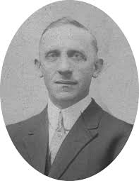 John William Colvin (1875-1966)