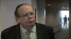 Former Florissant Mayor Robert Lowery passes away