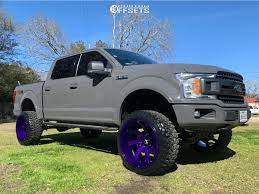 19 895 просмотров 19 тыс. What S The Best 6 Inch Lift Kit Custom Offsets