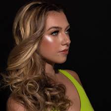 Keisha Roper Makeup Artistry