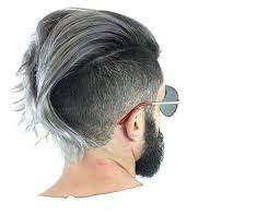 21 Cool Hairstyles For Men 2021 Trends Long Hair Styles Men Men Hair Color Mens Hairstyles