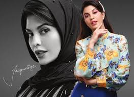 12 Fakta Jacqueline Fernandez Artis 50 Juta Pengikut IG