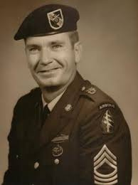 Obituary information for Teddy George "Ted" Prewitt