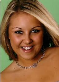 Lindsey Nicole Lear (1988-2010)