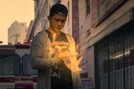 Netflix S Wu Assassins Is A Stunning Showcase For Rising Martial Arts Star Iko Uwais Tv Streaming Roger Ebert Si fuisteis de los que disfrutasteis como enanos con the raid e hicisteis lo mismo con the raid 2 estáis de enhorabuena ya que netflix acaba de estrenar hoy headshot, el título que confirma que. rising martial arts star iko uwais