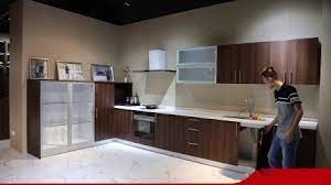 You can still import kitchen cabinets from china. China Popular Design For Melamine Kitchen Cabinet China Wood Grain Kitchen Cabinet Modern Kitchen Cabinet