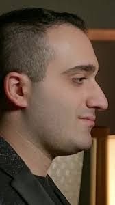 La Historia De Alina Amore