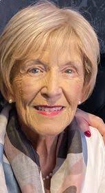 Condolence Book for Bernadette (Bernie) Doyle (née Balfe) (Dublin 8,  Dublin)