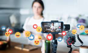 Live streaming lets you engage with your audience in real time with a video feed, chat, and more. How To Engage Your Audience With Live Streaming