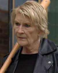 Shirley Carter