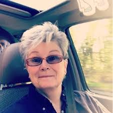 Sally Ellison's Instagram, Twitter & Facebook