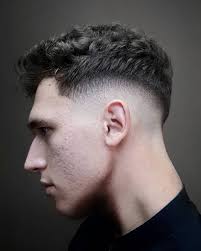 Quiff is one of the most favourite hairstyles for men and has gained a lot of popularity in the last decade. 77 Best Curly Hairstyles Haircuts For Men 2021 Trends