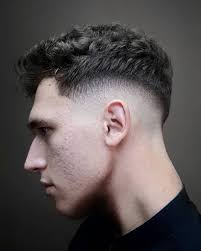 Mens short curly hairstyles curly comb over. 77 Best Curly Hairstyles Haircuts For Men 2021 Trends