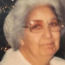 Rose Marie Alexander Obituary June 19, 2021