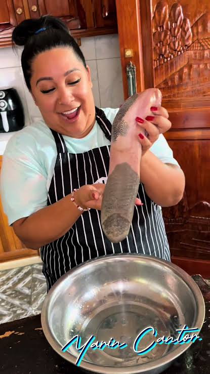 Preparando una deliciosa lengua de vaca | Supermercados Colonial
