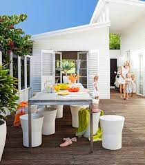 Ocean beach cottage ⭐ , australia, umina, 28 mount ettalong road: 1950 S Australian Beach Shack Beach Cottage Style Beach Cottages Beach House Interior