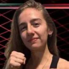 Christian Jackman vs. Emilia Colon, LeLeo Code 20